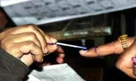 நாமக்கல்: உள்ளாட்சி தேர்தல் நடைபெறும் பகுதிகளில் 9ம் தேதி பொதுவிடுமுறை