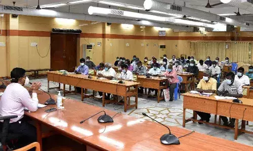 அக். 10ல் ஐந்தாவது மாபெரும் தடுப்பூசி முகாம்