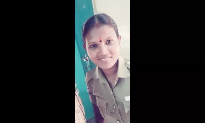 தஞ்சாவூரில் எஸ்.எம்.ஏ குறைபாட்டால் பாதிக்கப்பட்ட குழந்தையை ஒன்றிணைந்து காப்போம் தஞ்சாவூரில் எஸ்.எம்.ஏ குறைபாட்டால் பாதிக்கப்பட்ட குழந்தையை ஒன்றிணைந்து காப்போம்