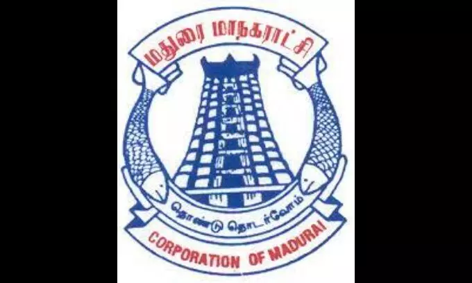 மதுரை மாநகராட்சி மண்டல குறை தீர்க்கும் முகாம்: ஆணையர் ஆய்வு மதுரை மாநகராட்சி மண்டல குறை தீர்க்கும் முகாம்: ஆணையர் ஆய்வு