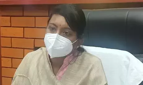 மிலாடி நபி: நீலகிரியில் அக். 19 ம் தேதி மதுபான கடைகள் மூடல் மிலாடி நபி: நீலகிரியில் அக். 19 ம் தேதி மதுபான கடைகள் மூடல்