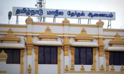 உள்ளாட்சி தேர்தல்: வள்ளியூர் ஊராட்சி ஒன்றியத்தில் சுயேட்சை வேட்பாளர் வெற்றி உள்ளாட்சி தேர்தல்: வள்ளியூர் ஊராட்சி ஒன்றியத்தில் சுயேட்சை வேட்பாளர் வெற்றி
