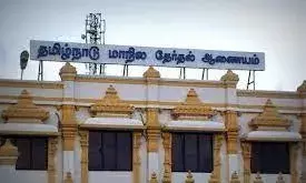 தேர்தல் நன்னடத்தை விதிகள் விலக்கி கொள்ளப்பட்டது: தேர்தல் ஆணையர்