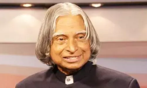ஏவுகணை நாயகர்  அப்துல் கலாமின்   90வது பிறந்தநாள் இன்று