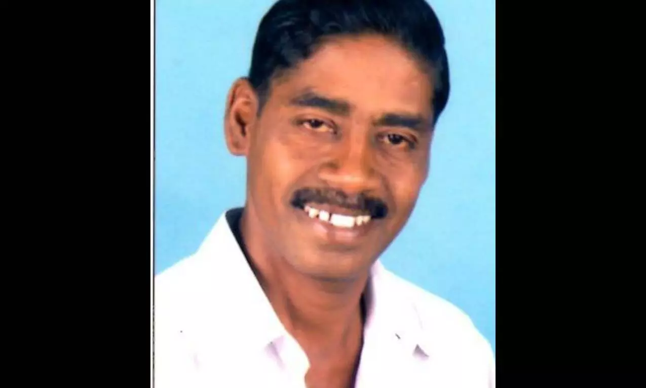அதிகாரி மீது நடவடிக்கை கோரி அறநிலைய துறை அலுவலகம் முற்றுகை அறிவிப்பு அதிகாரி மீது நடவடிக்கை கோரி அறநிலைய துறை அலுவலகம் முற்றுகை அறிவிப்பு