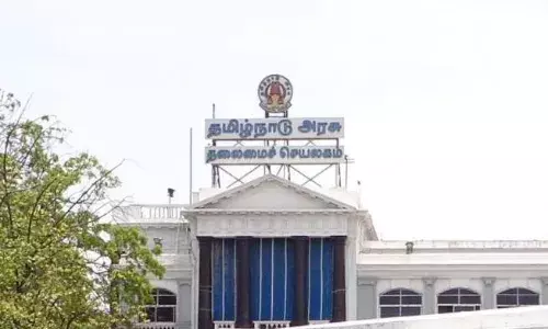 தீபாவளிக்கு மறுநாள் நவம்பர் 5ம் தேதி விடுமுறை  - தமிழக அரசு