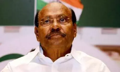 வன்னியர் உள் இட ஒதுக்கீடு ரத்து: பாமக ராமதாஸ் கடும் அதிர்ச்சி