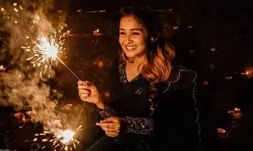எப்போது பட்டாசு வெடிக்க வேண்டும்: அரசு வெளியிட்ட முக்கிய அறிவிப்பு