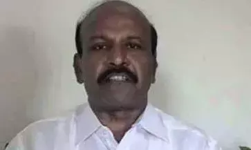 பள்ளியில் 13 மாணவர்களுக்கு கொரோனா:  பயப்பட வேண்டாம் என்கிறார் மா.சு. பள்ளியில் 13 மாணவர்களுக்கு கொரோனா:  பயப்பட வேண்டாம் என்கிறார் மா.சு.