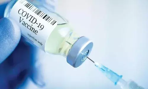 இந்திய தடுப்பூசி சான்றிதழுக்கு மேலும் 5 நாடுகள் அனுமதி