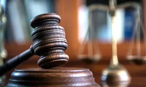 திருமண ஆசை காட்டி பெண் பலாத்காரம்: வாலிபருக்கு 10 ஆண்டு சிறை