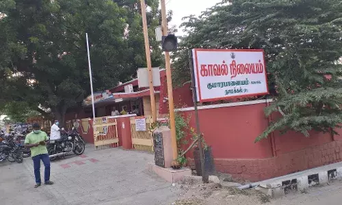 அரசு விதியை மீறி பட்டாசு வெடித்ததாக ஒருவர் கைது