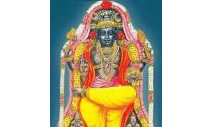 மதுரை மாவட்ட கோயில்களில் நவ. 13-ல் குருப்பெயர்ச்சி விழா மதுரை மாவட்ட கோயில்களில் நவ. 13-ல் குருப்பெயர்ச்சி விழா
