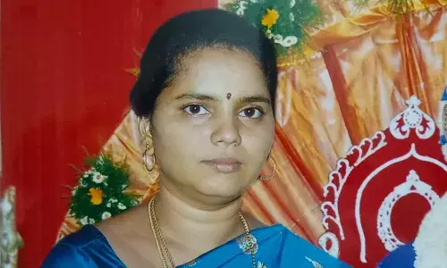 ராஜபாளையத்தில் பலசரக்கு கடை பெண் உரிமையாளர் படுகொலை - பரபரப்பு