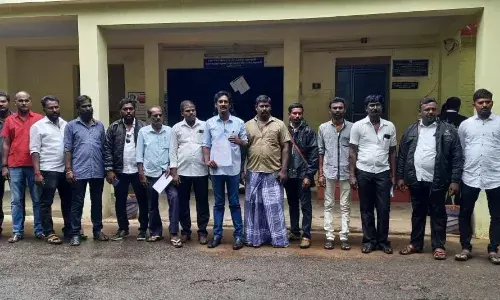 கோவில்பட்டி அரசு மருத்துவமனை காலிப்பணியிடங்களை நிரப்பக்கோரிக்கை