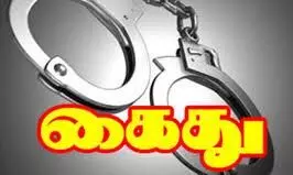 ஜல்லிக்கட்டு காளையை திருடிய நண்பனை கொலை செய்த 4 பேர் கைது ஜல்லிக்கட்டு காளையை திருடிய நண்பனை கொலை செய்த 4 பேர் கைது