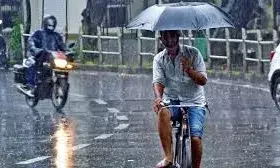 காற்றழுத்த தாழ்வுமண்டலம்: செங்கல்பட்டு மாவட்ட நிலவரம் எப்படி?