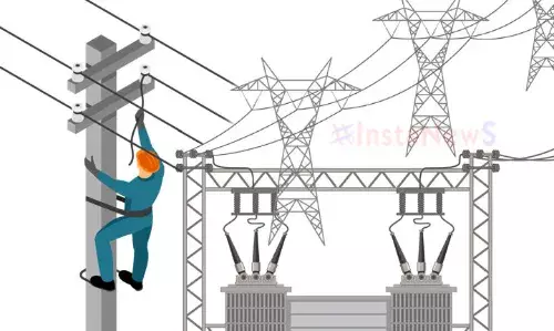 சிவகிரி துணை மின்நிலையத்தில் 15-ம் தேதி மின்நிறுத்தம்
