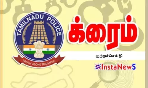 வாடிப்பட்டி அருகே வேலைக்கு சென்ற இளம்பெண் மாயம்