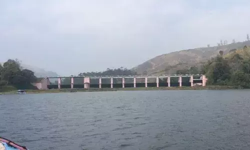 தமிழகத்திற்கு ஒத்துழைப்பு தாருங்கள்  கேரள அரசுக்கு மத்திய அரசு அறிவுரை தமிழகத்திற்கு ஒத்துழைப்பு தாருங்கள்  கேரள அரசுக்கு மத்திய அரசு அறிவுரை