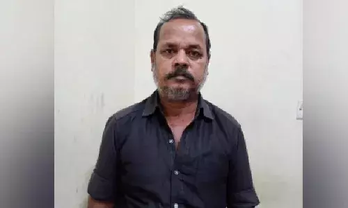 அச்சிறுப்பாக்கம்: நகைக்காக அக்காவை கொன்று நாடகமாடிய தம்பி  கைது