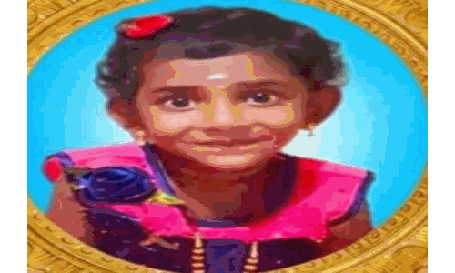 3 வயது குழந்தைக்கு விஷம் கொடுத்து கொன்றுவிட்டு தாய் தற்கொலை முயற்சி