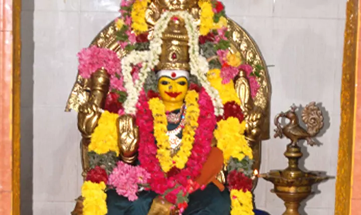 குமாரபாளையம் கோவில்களில் கார்த்திகை தீப சிறப்பு வழிபாடுகள் குமாரபாளையம் கோவில்களில் கார்த்திகை தீப சிறப்பு வழிபாடுகள்