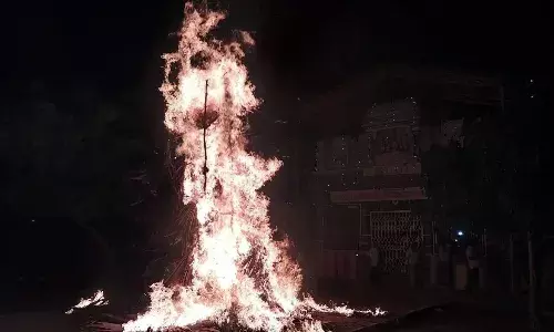 பாளையங்கோட்டை ராஜகோபாலசுவாமி கோவிலில் கார்த்திகை தீப விழா