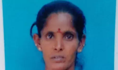 வயலக்காவூர்: காணாமல்போன பெண் சடலமாக கிணற்றில் இருந்து மீட்பு