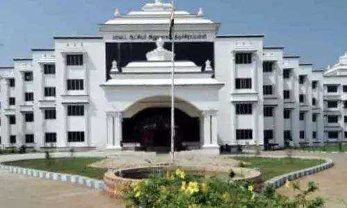 வளர்ச்சித் திட்டப் பணிகள் குறித்த ஆய்வு கூட்டம் ஒத்தி வைப்பு