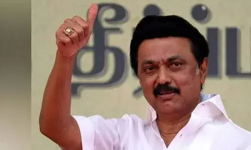 நலத்திட்ட உதவிகள் வழங்க முதல்வர் ஸ்டாலின் இன்று திருப்பூர் வருகை