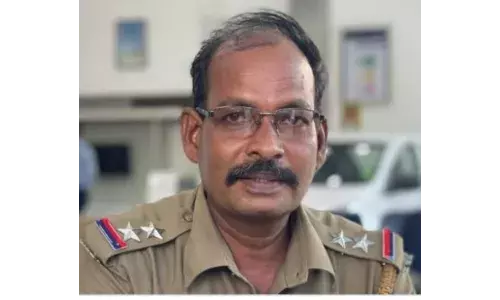 திருச்சி சிறப்பு உதவி ஆய்வாளர் கொலையில் சிறுவர்கள் உள்பட  3 பேர் கைது