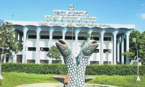 மதுரை மாநகராட்சியில்  நாளை மக்கள் குறைதீர்க்கும் முகாம்: ஆணையாளர்: