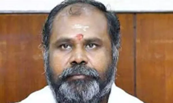 டெங்கு காய்ச்சல் உயிரிழப்பை தடுக்க அரசு கவனம் செலுத்த முன்னாள் அமைச்சர் வலியுறுத்தல் டெங்கு காய்ச்சல் உயிரிழப்பை தடுக்க அரசு கவனம் செலுத்த முன்னாள் அமைச்சர் வலியுறுத்தல்