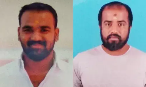 தேன்கனிக்கோட்டையில் ரவுடி கொலை: நீதிமன்றத்தில் இருவர் சரண்