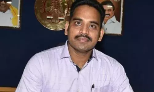 விருதுநகர் மாவட்டத்துக்கு நாளை பள்ளி, கல்லூரிகளுக்கு விடுமுறை