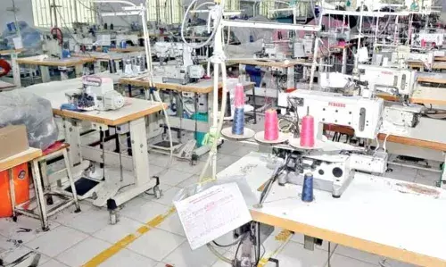 திருப்பூர் தொழில் அமைப்பினர் சார்பில் இன்று முழு அடைப்பு போராட்டம்