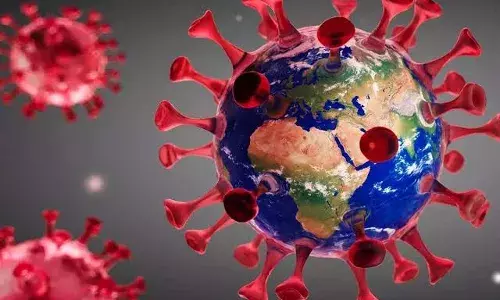 ஈரோடு மாவட்டத்தில் இன்று 70 பேருக்கு கொரோனா பாதிப்பு