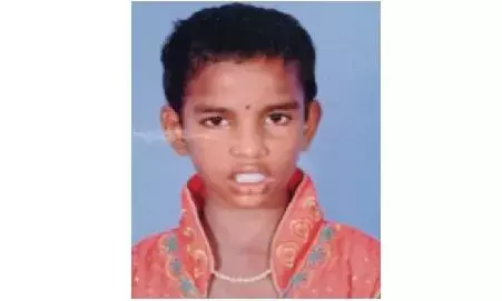 திருச்சியில் அருகே கிணற்றில் விழுந்து 11 வயது சிறுமி உயிரிழப்பு