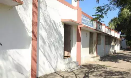 ஈரோடு: ஆதிதிராவிடர் நலத்துறை விடுதியில் தங்கி படிக்க விண்ணப்பிக்கலாம்