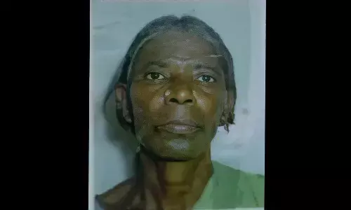சத்தியமங்கலம் அருகே பாம்பு கடித்து மூதாட்டி உயிரிழப்பு