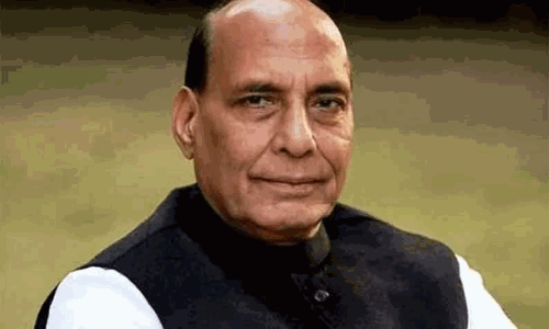 நாட்டின் வளர்ச்சியில் சிறு, குறு மற்றும் நடுத்தர தொழில் நிறுவனங்களின் பங்கு முக்கியமாகும் - ராஜ்நாத் சிங்