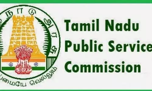பிப்ரவரியில் குரூப் 2, மார்ச்சில் குரூப்-4 தேர்வு: டிஎன்பிஎஸ்சி அறிவிப்பு