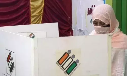 உங்கள் பெயர், எந்த வார்டு, எந்த வாக்குச் சாவடியில் உள்ளது : தெரிந்து கொள்ள சிறப்பு வசதி