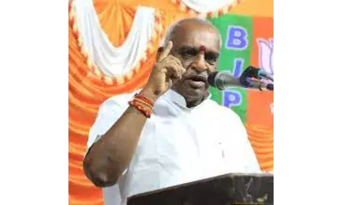 அண்டை நாடுகளின் அச்சுறுத்தலை திறம்பட எதிர்கொண்டவர் பிபின் ராவத் - பொன் ராதாகிருஷ்ணன் அண்டை நாடுகளின் அச்சுறுத்தலை திறம்பட எதிர்கொண்டவர் பிபின் ராவத் - பொன் ராதாகிருஷ்ணன்