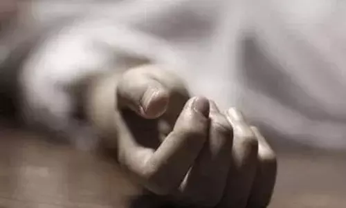 சாத்தூர் அருகே கிணற்றில் வட மாநில  தொழிலாளர்  சடலமாக மீட்பு
