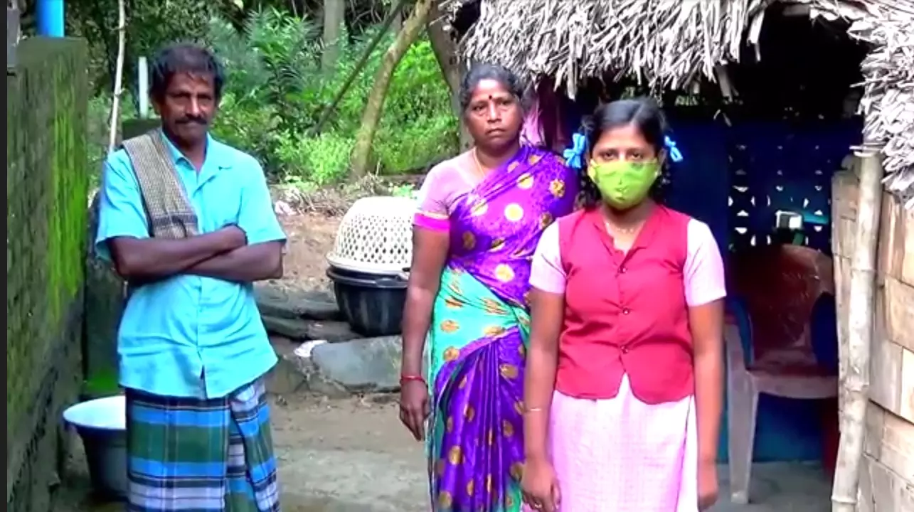 வலங்கைமான் அருகே 28 ஆண்டு காலமாக மின் இணைப்பிற்காக போராடும் விவசாயி வலங்கைமான் அருகே 28 ஆண்டு காலமாக மின் இணைப்பிற்காக போராடும் விவசாயி
