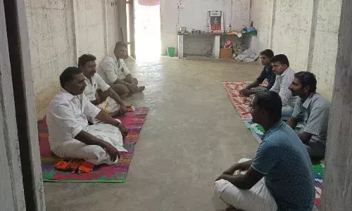 பொது சிவில் சட்டம் தேவை:  இந்து மக்கள் கட்சி,  அனுமன் சேனா தீர்மானம்
