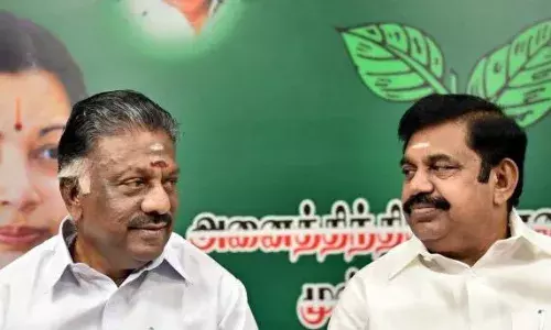 அதிமுக உட்கட்சி தேர்தல்- செங்கல்பட்டு மாவட்டத்தில் இன்று தொடக்கம்