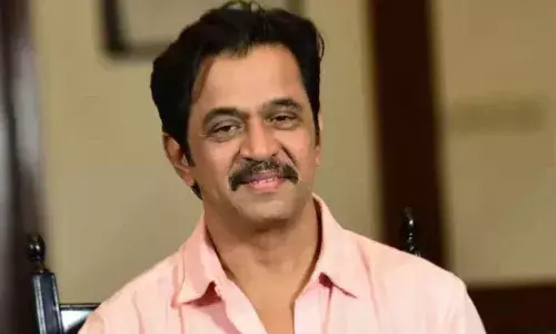 சினிமா நடிகர் அர்ஜூனுக்கு கொரோனா தொற்று உறுதி